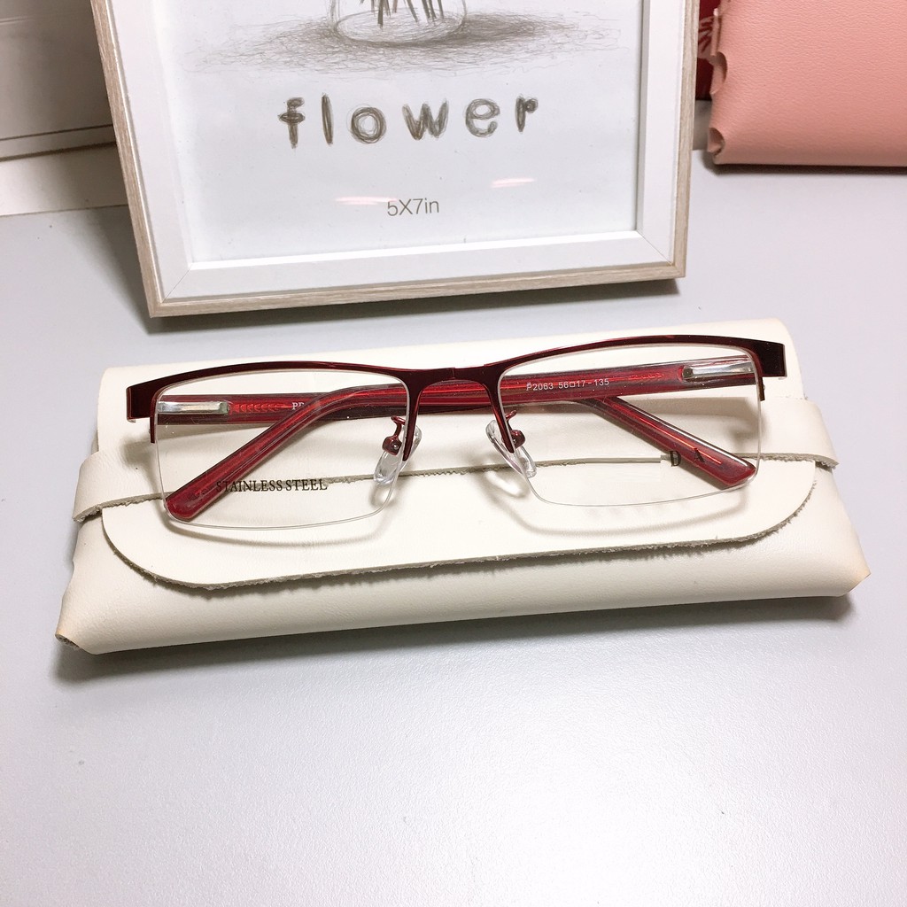 [Mã SKAMCLU7 giảm 10% cho đơn từ 0Đ] Gọng Kính Cận EA nhận cắt mắt cận viễn loạn | BigBuy360 - bigbuy360.vn