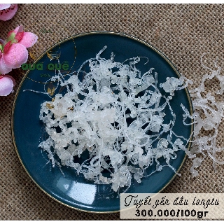 TUYẾT YẾN ĐẦU LONGTU