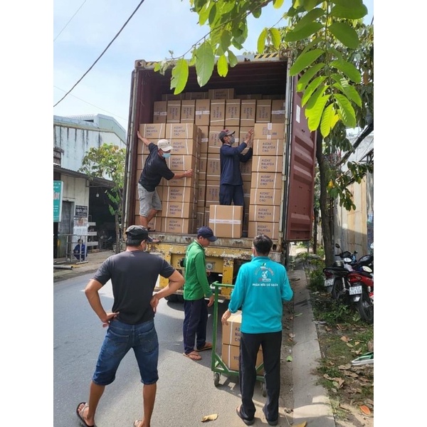 Dung dịch nhà yến love potion
