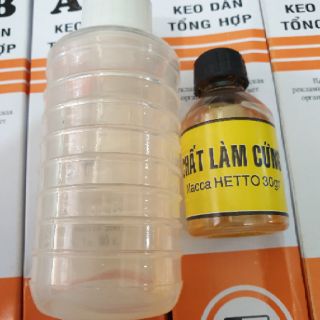 Keo dán tổng hợp AB