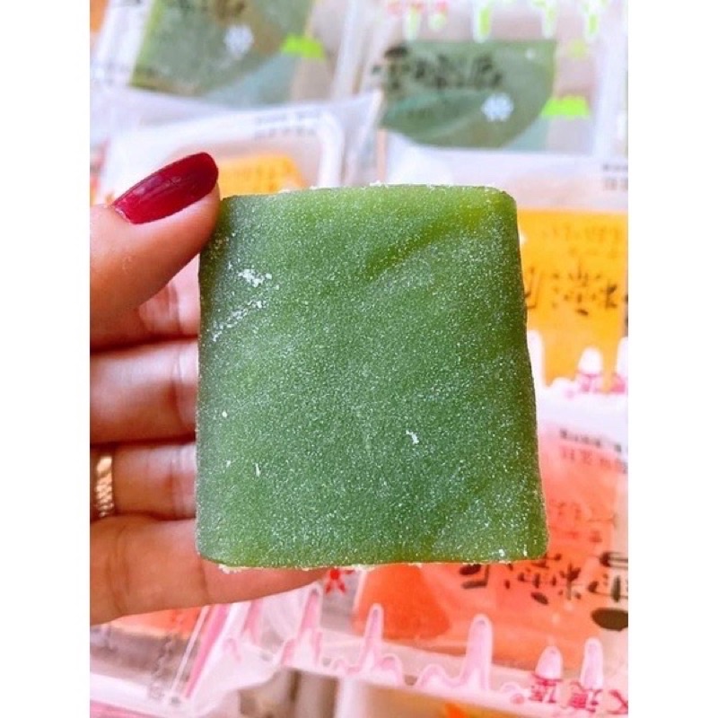 Combo 4 cái bánh Mochi Phu Thê