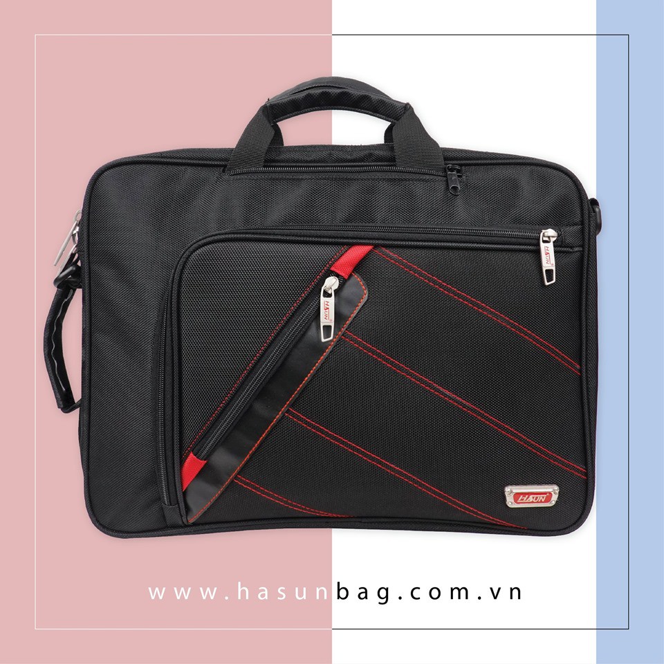 (CHÍNH HÃNG) Cặp Đa Năng HASUN Chống  Thấm Cực Bền | BigBuy360 - bigbuy360.vn