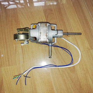 Moter quạt điện B4 220V  - 3HT DIỄM