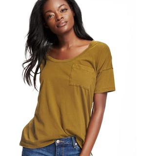 ÁO THUN TRƠN OLD NAVY