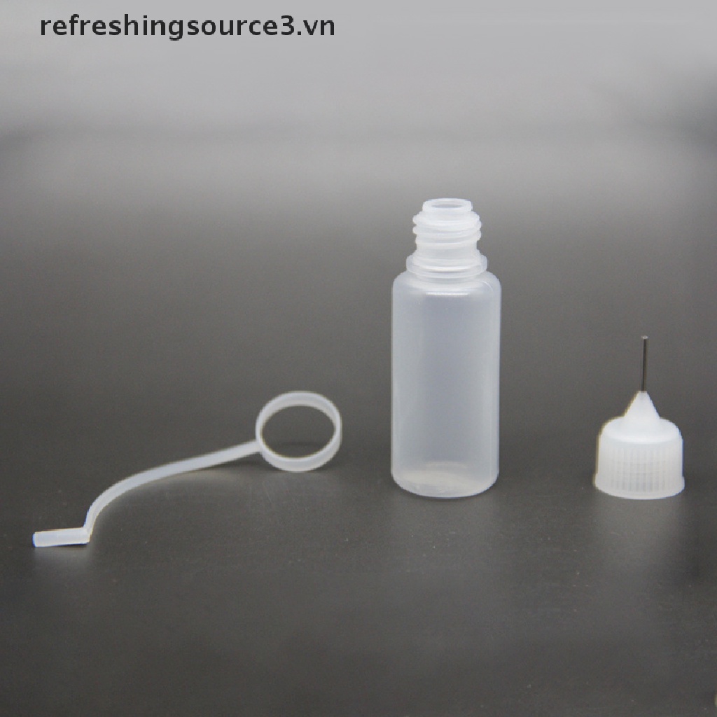 Chai Chiết Xuất Tinh Dầu 10ml Tiện Dụng Chất Lượng Cao