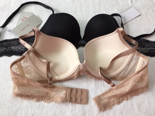 Áo Triumph Sexy Cushion Basic Whu