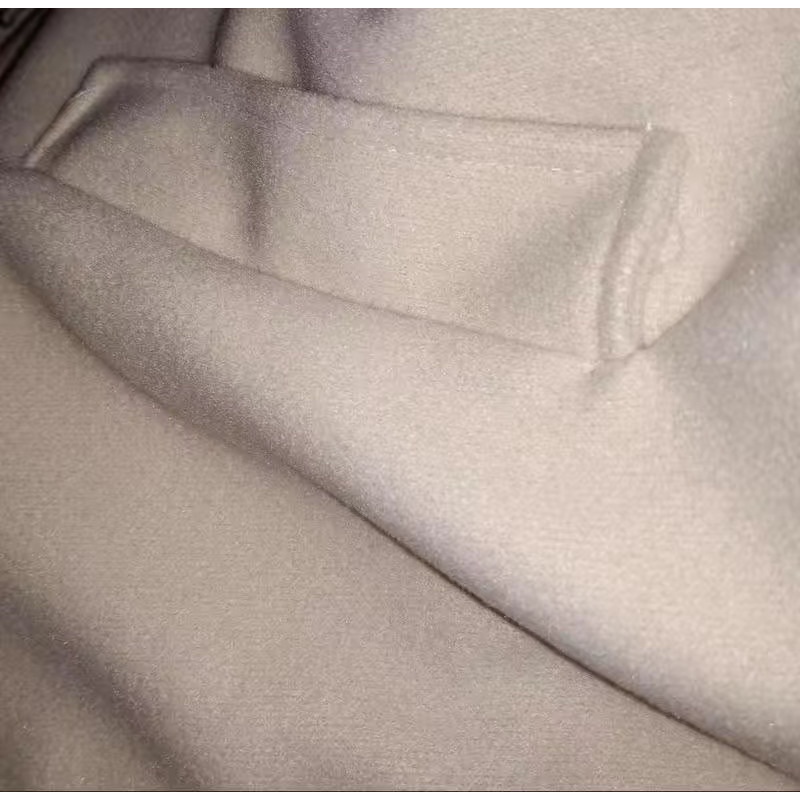 A02 Khoác Dạ Dáng Dài