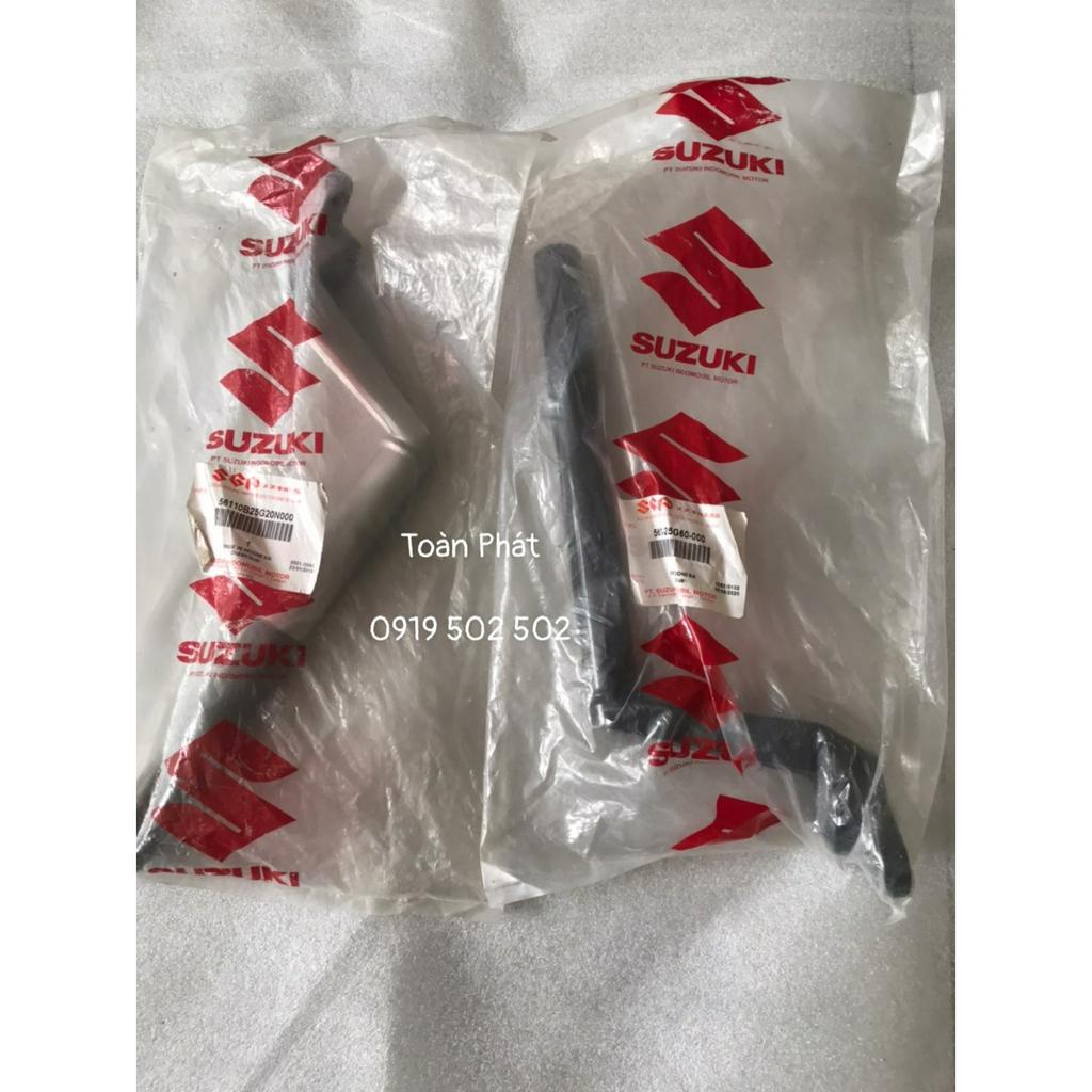 GHI ĐÔNG SUZUKI BÊN PHẢI - GHI ĐÔNG FI - GHI ĐÔNG XĂNG CƠ - SATRIA/RAIDER XĂNG CƠ/FI  CHÍNH HÃNG SUZUKI INDONESIA