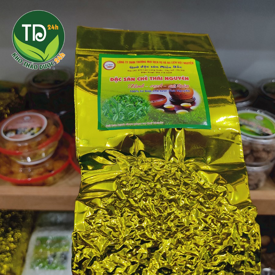 [1 kg] Trà Tân Cương Thái Nguyên loại 1 | Farm24h