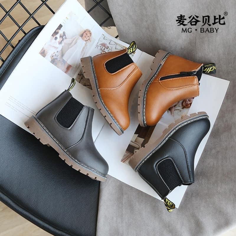 Boot da trẻ em