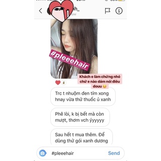 Ủ TÓC BIO THÁI
