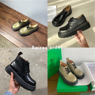 Giày oxford đế 3cm dễ thương ulzzang