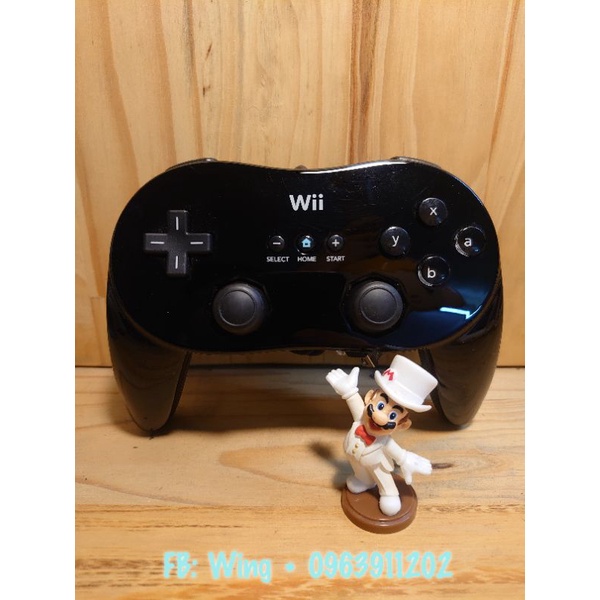 Tay Classis Wii - Pro Wii - Pro Wii U