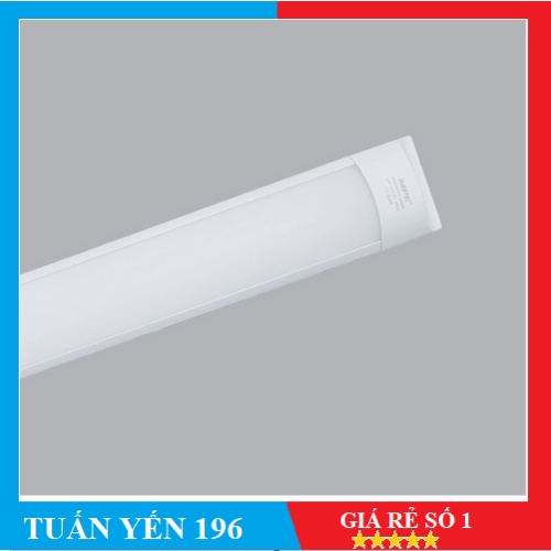 ĐÈN LED BÁN NGUYỆT MPE 1M2 36W ÁNH SÁNG TRẮNG, , VÀNG