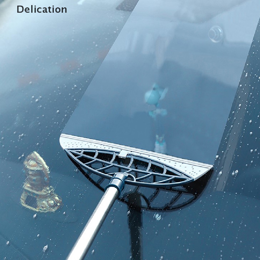 Chổi Quét Sàn Nhà Bằng Silicone Lông Thú Cưng Tiện Dụng