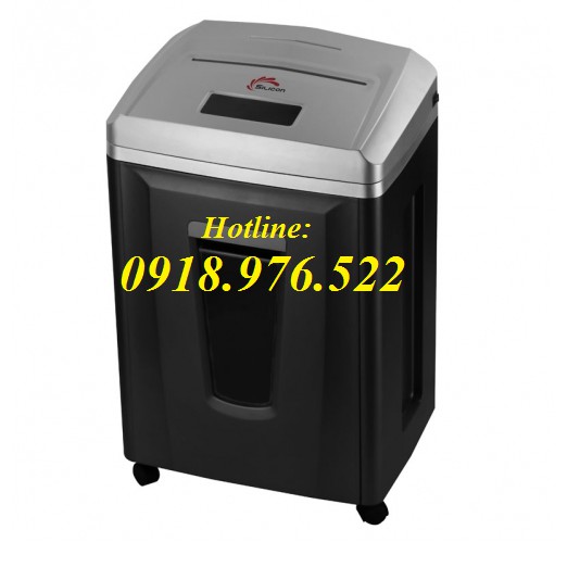 Máy hủy tài liệu Silicon PS-6800C