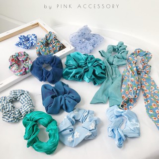 Scrunchy random các loại