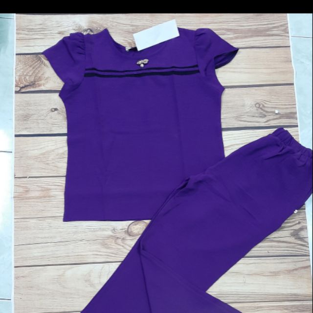 Set bo cotton