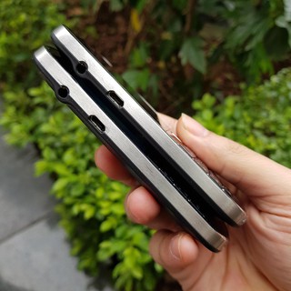Điện thoại BlackBerry Bold 9900 (đẳng cấp doanh nhân).