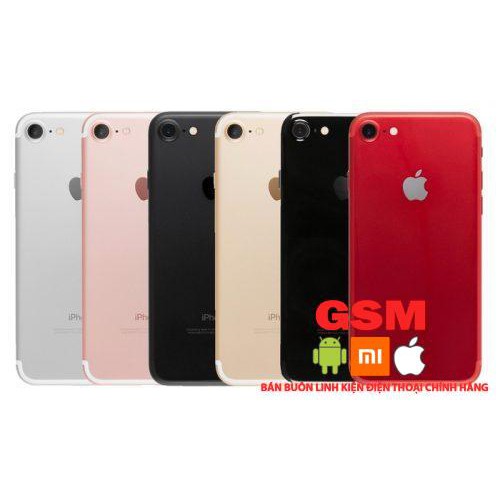Vỏ Độ iPhone 6  iPhone 7 - GSM Hải Phòng