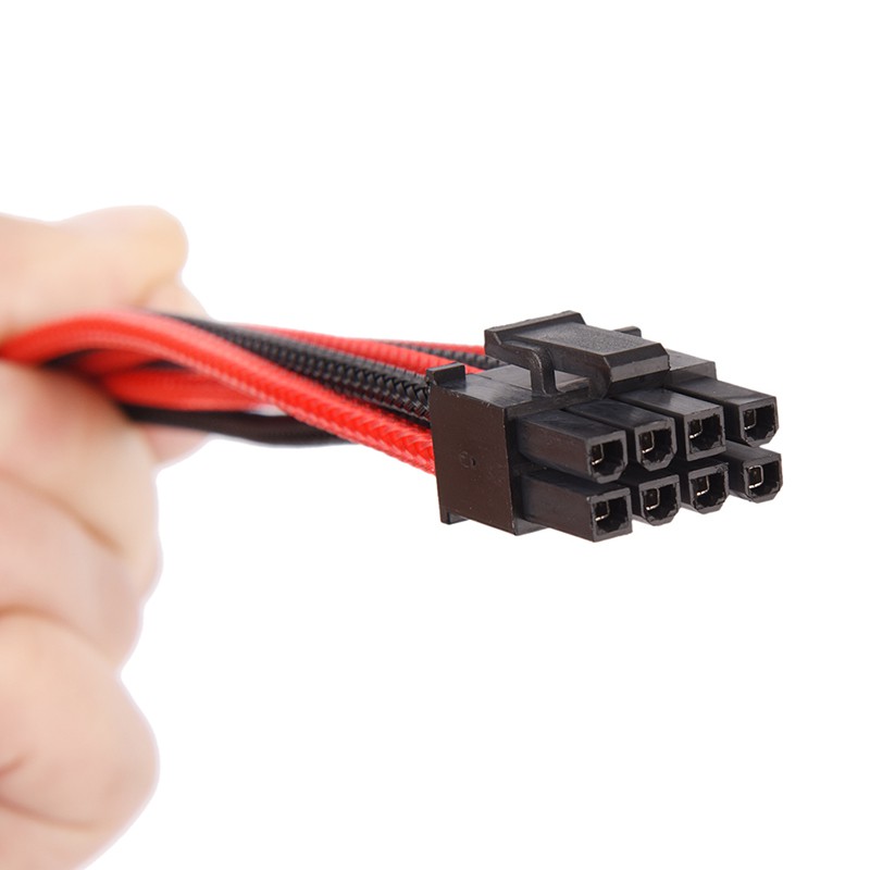 Cáp mở rộng PCI-E 8PIN sang 8PIN Female PCI | BigBuy360 - bigbuy360.vn