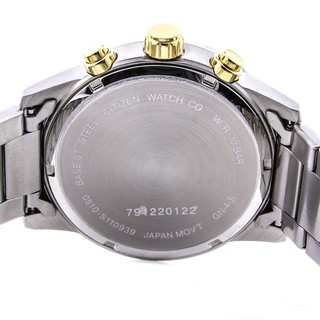 Đồng Hồ Nam Citizen AN3604-58A