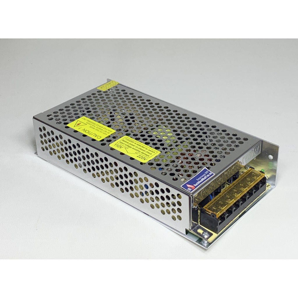 Nguồn tổ ong 5V-20a 100w mới 100%