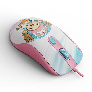 Chuột AKKO AG325 One Piece - Chopper (USB)
