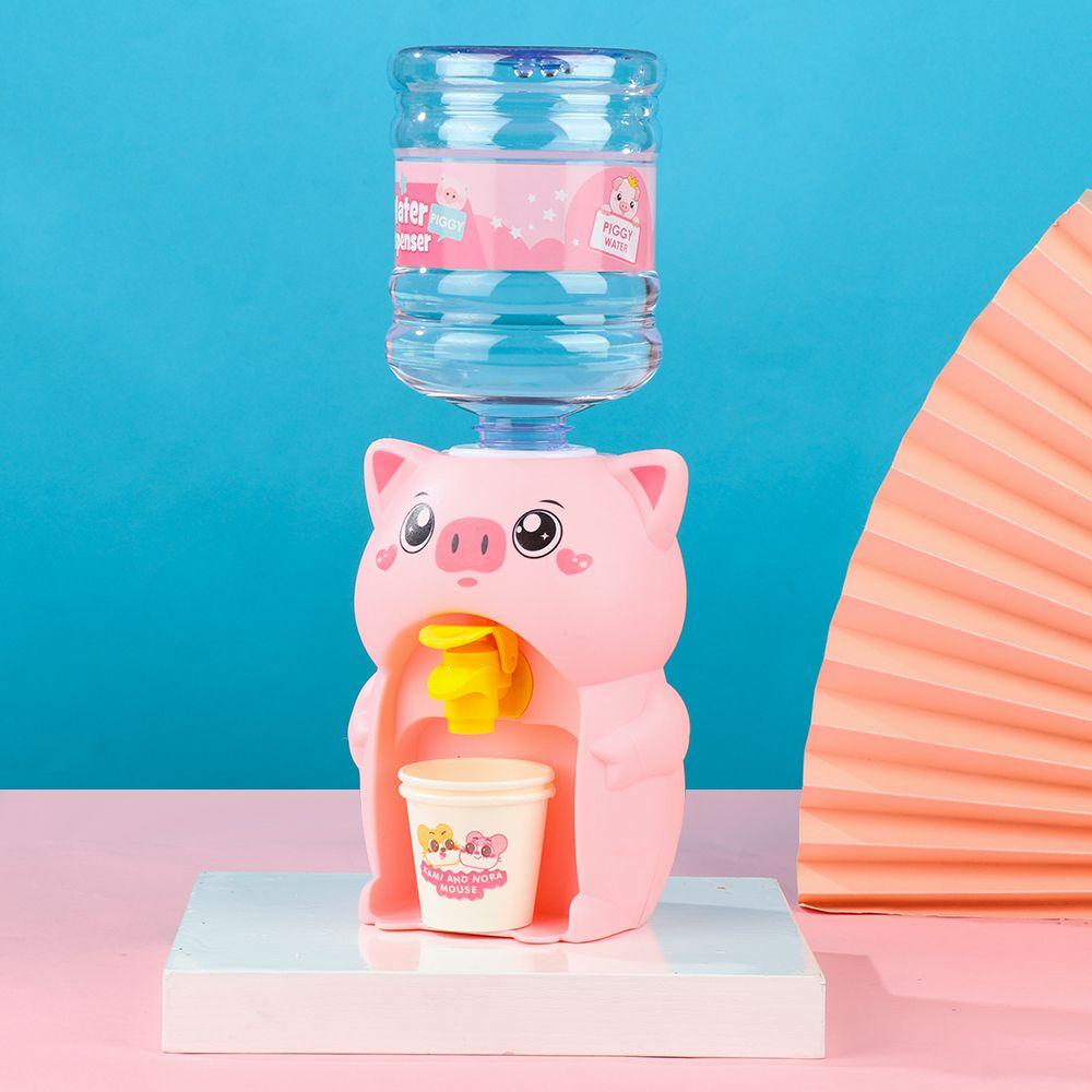 Đồ Chơi Bình Rót Nước Mini Vui Nhộn Cho Bé