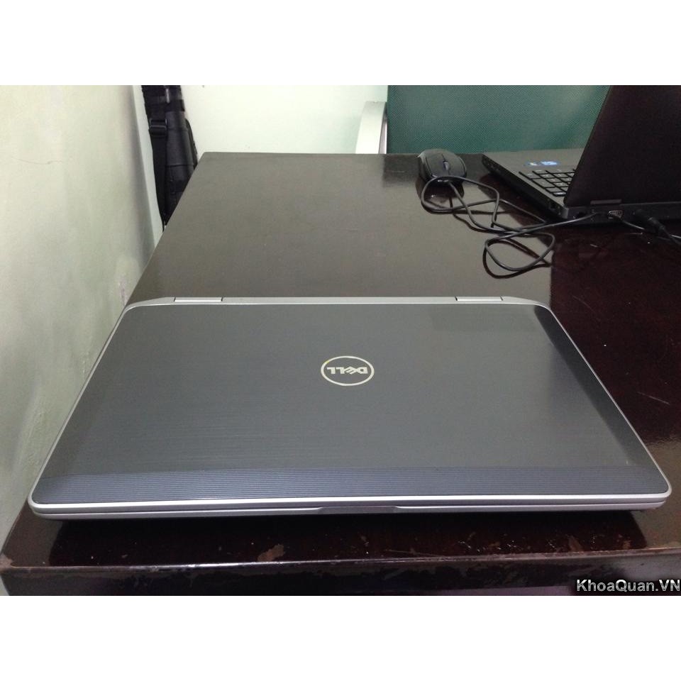 Dell E6420 latitude i5 2520M, ram 4G, hdd 250G | WebRaoVat - webraovat.net.vn