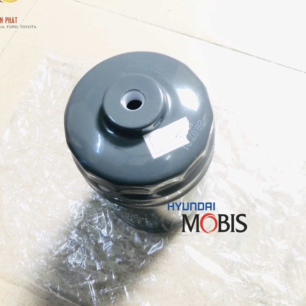 LỌC NHIÊN LIỆU KIA SEDONA CANIVAL | 31922A9000 CHÍNH HÃNG MOBIS HÀN QUỐC