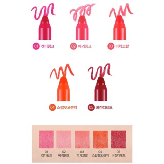 Son Eco Crayyon Lip Rouge