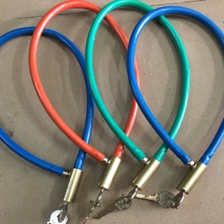 Khoá dây Việt Tiệp (chính hãng)