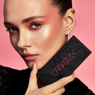 NARS 💃 Phấn má hồng NARS Blush (Orgasm / Dolce Vita / Torrid)