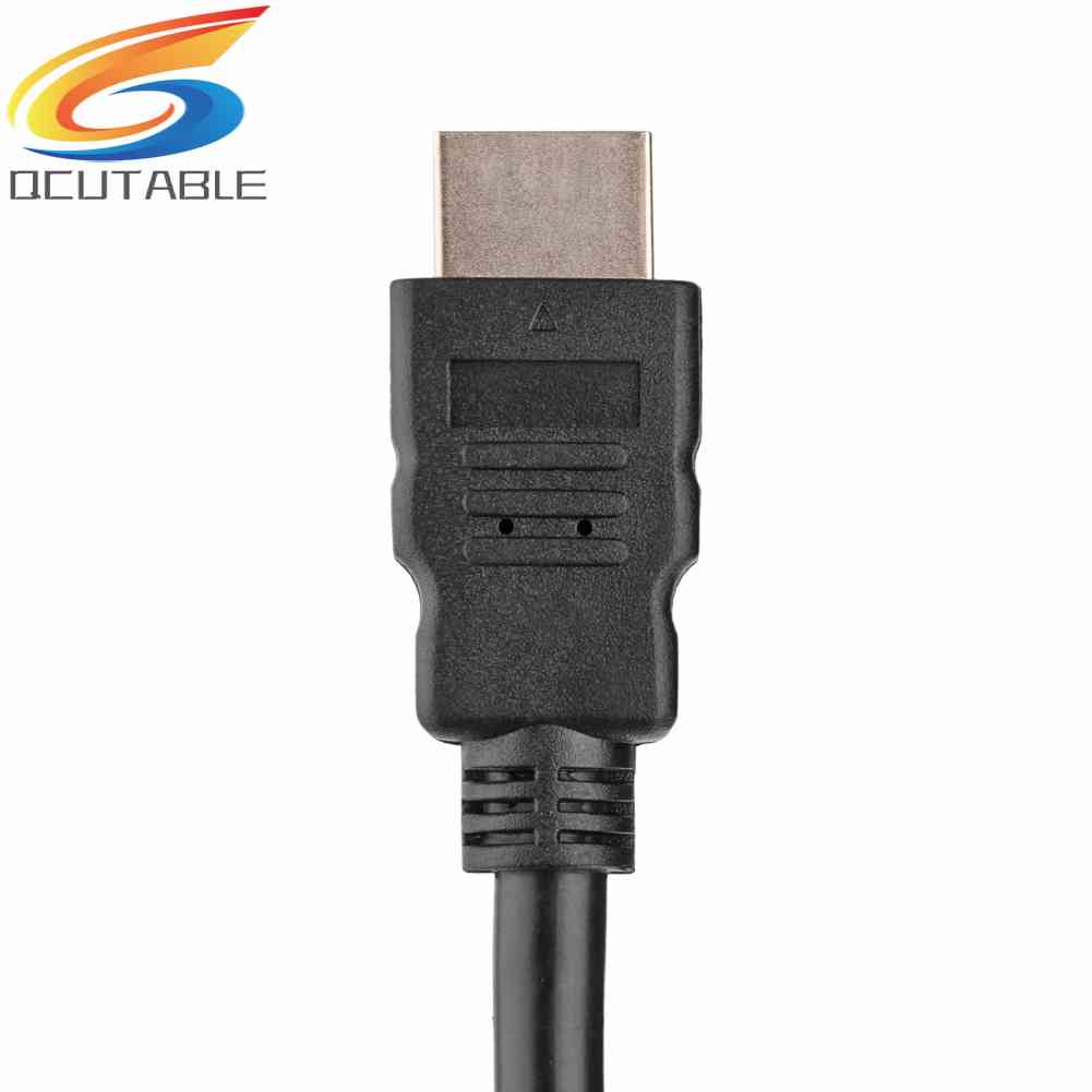 Bộ Chia Cổng HDMI 1080P 1X2 1 Cổng Vào 2 Cổng Ra