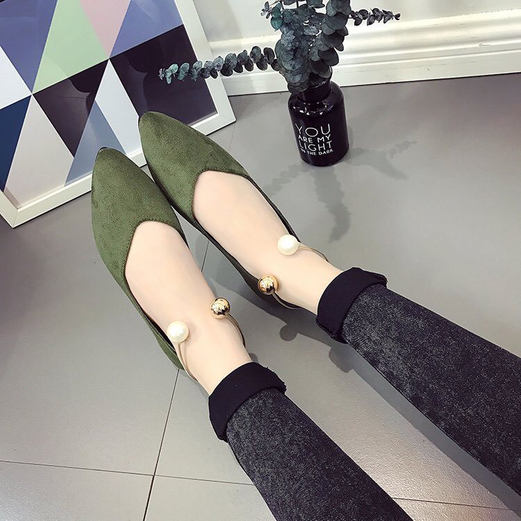 BST Giày Bệt nữ thời trang | BigBuy360 - bigbuy360.vn