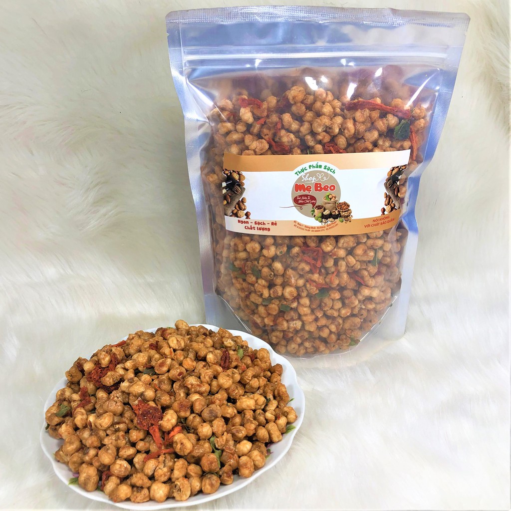 💗FREESHIP? 500Gr Bắp Rim Khô Bò Sợi Loại 1 Cực Ngon