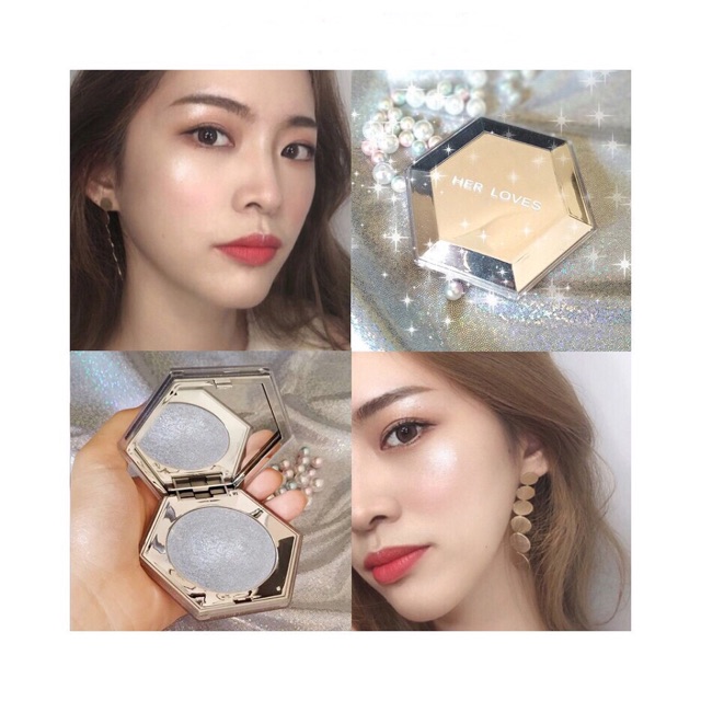 Phấn bắt sáng hightlight HerLoves hàng nội địa Trung | BigBuy360 - bigbuy360.vn