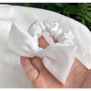 Dây buộc tóc nơ handmade