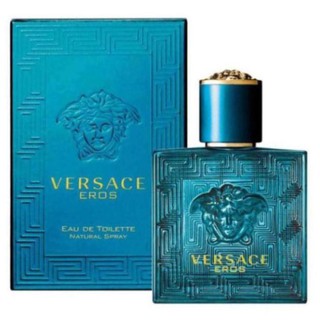 Nước hoa versace eros for men 100ml eau de toilette