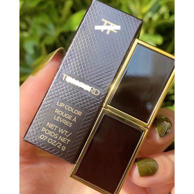 Son Tom Ford Boys and Girls màu 1x Maurice UNBOX