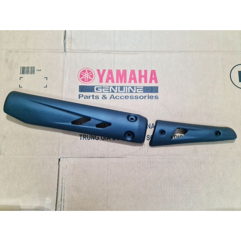 Ốp Pô Exciter 135 2006 - 2010