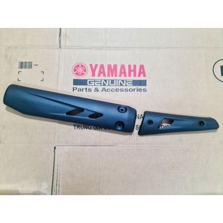 Ốp Pô Exciter 135 2006 - 2010