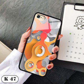 Ốp cường lực kính 3D cho iPhone 6