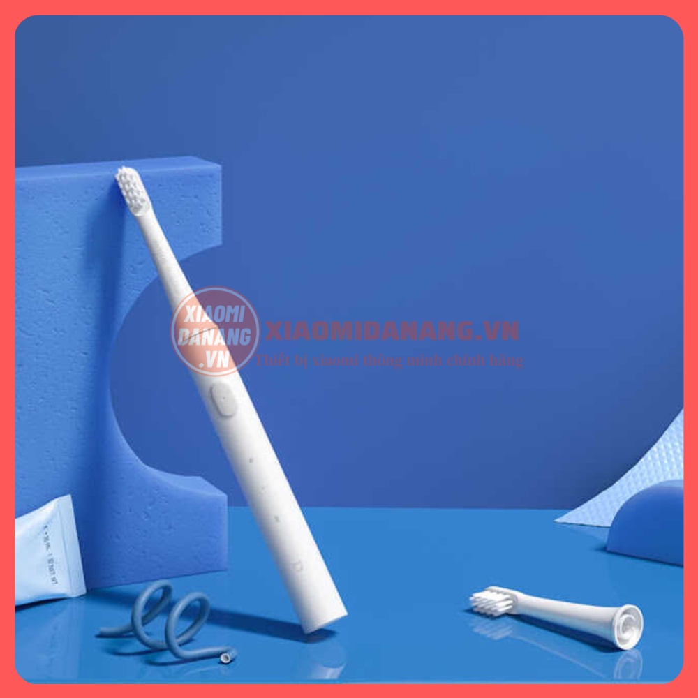 Bàn chải điện thông minh Xiaomi Mijia T100 hàng chính hãng