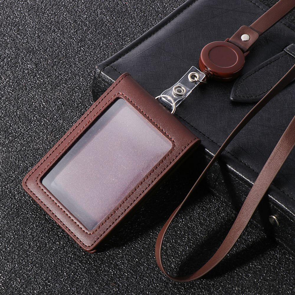 Giá Đỡ Đựng Thẻ Ngân Hàng / Danh Thiếp Đa Năng Cho Nam Nữ