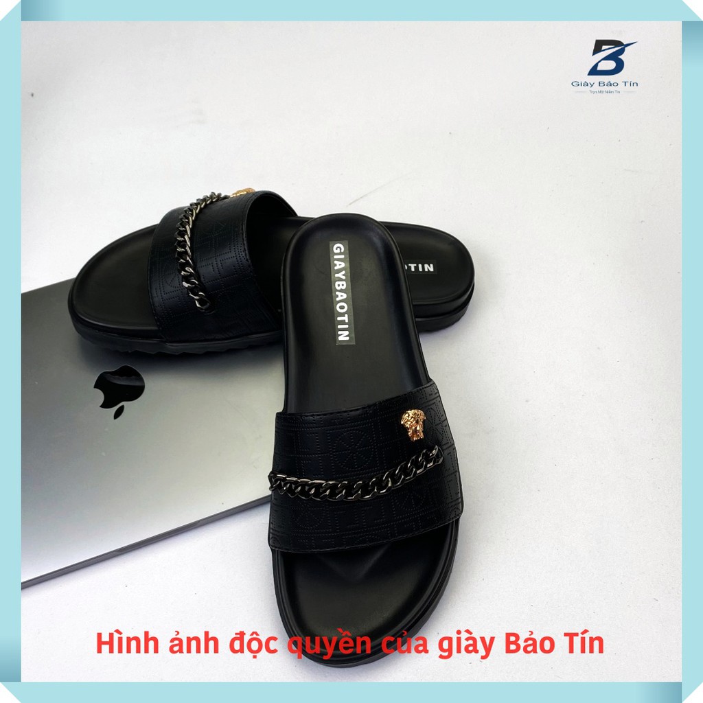 Dép quai ngangĐỘC QUYỀNBảo Tín VS 051