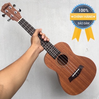 Đàn Ukulele chất lượng | Size concert 23'