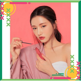 Son kem 3CE Cloud Lip Tint 2020 Full box