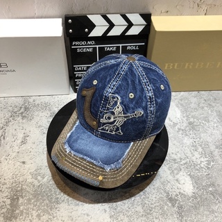 Nón ông địa Đàn Jean